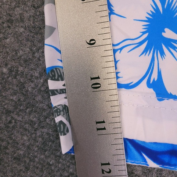 Uluwatu Board Shorts Mens 32x11 Bali Performance Surfing Gear 4 Way Stretch - Picture 9 of 10